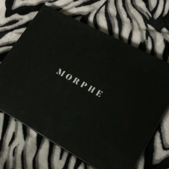 Morphe Other - Morphe 35F Palette